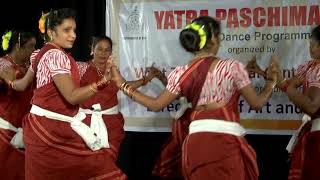 Kunbi Dance Goa [upl. by Omissam147]