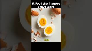 Height increasing exercise and Height increasing Diet [upl. by Lally]