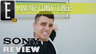 The Latest 2024 Mini Air Conditioner For Your Body  Sony Reon Pocket 5 Review [upl. by Tish]