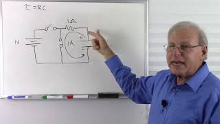 Inductors Part 3 Inductors in DC Circuits [upl. by Anifares379]