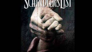 Schindler´s List Soundtrack06 Pripetshok and Nacht Aktion [upl. by Ajna]