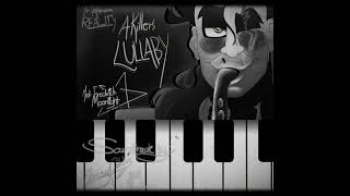 An Unforeseen Reality A Killers Lullaby Meet Fredrick Moonlight Old Piano Ver [upl. by Ettelocin930]