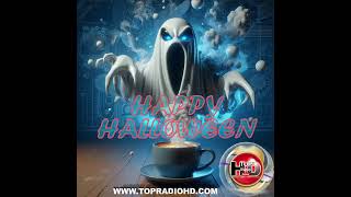 HALLOWEEN EN TOPRADIO 2024 [upl. by Tekcirc800]