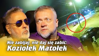 Koziołek Matołek  Nie zabijaj Nie daj się zabić [upl. by Ogren]