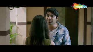 Swagatam  Malhar Thakar  Vandana Pathak Jay Upadhyay  Movie Popular Scene [upl. by Kimitri]