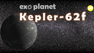 Kepler62f [upl. by Darline441]