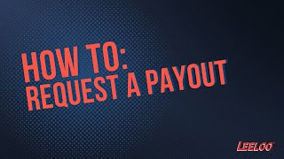 Saturday Payout MUST WATCH HOW TO [upl. by Amlev]