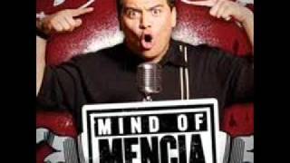 Carlos Mencia Talks About Joke Stealing Part 2 [upl. by Aihsyt]