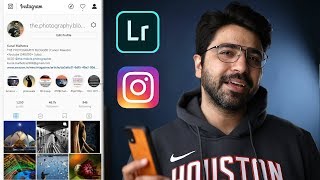 Best Instagram Export Settings for HIGH QUALITY Photos [upl. by Maegan]