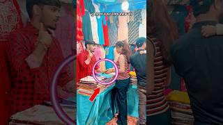 लाल साड़ी  Ritesh Pandey Rahul Ranjan  Neha Ojha  Laal Saree  Pihubabu  vishal babu  shorts [upl. by Eidna]