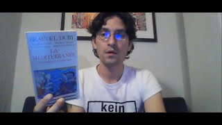 Un solo Dios de Roger Arnaldez El meditérraneo Los hombres y la herencia 16 [upl. by Dupaix]