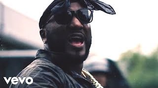 Jeezy  All There ft Bankroll Fresh [upl. by Yerga]