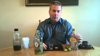 Plymouth Gin Review [upl. by Sherman]