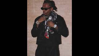 FREE GUNNA Type Beat 2024  quotTrustquot [upl. by Eadie34]