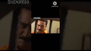 aankh dikhata hai madarjaat gangajal scene new neweditscenecomedy [upl. by Yroc360]