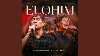 Elohim  Não Mais Escravos Ao Vivo [upl. by Yeclehc]