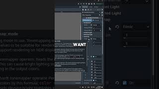 How To Use 2D Post Processing In Godot [upl. by Resarf42]