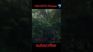 HAYATO PUBG ka baap freefireviralanimation foryou [upl. by Stirling668]