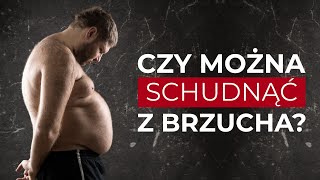 Jak schudnąć z brzucha Jak szybko spalić tłuszcz z brzucha [upl. by Gans]