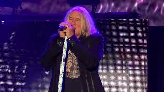 Def Leppard  Love Bites Chile 2017 [upl. by Lana731]