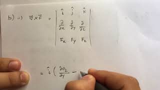 Gradient Divergence and Curl Concepts  Physics [upl. by Barber]