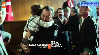 Tatar Ramazan 15 Bölüm Fragmanı 25 Ekim Cuma izle Fragman Tv [upl. by Lafleur333]