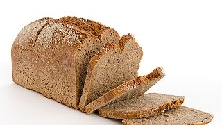 Anleitung für Brot aus Brotbackmischung in Kastenform [upl. by Armin]