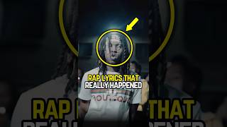 Rap Lyrics That Really HAPPENED😱PART 23 [upl. by Rabma]