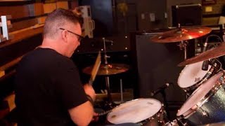 Debaser Pixies drum cover 2023 [upl. by Noraj596]