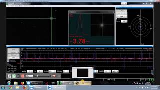 Good Guiding Numbers For Me On PHD2 [upl. by Garrity]