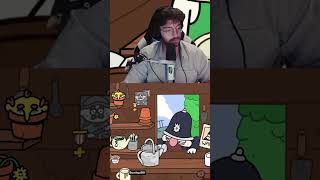 The Watering Can twitch funny fyp [upl. by Llywellyn455]