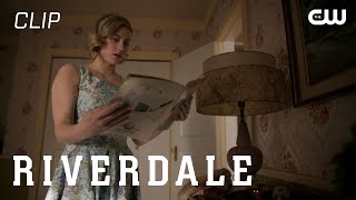 Married People  Riverdale Season 7 Episode 9  The CW [upl. by Tertia899]