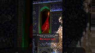 Hussain💔 Imam Sayings❤️ [upl. by Nageet]