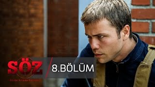 Söz  8Bölüm [upl. by Alicec665]