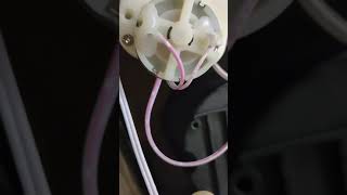 How to replace watch winder motor [upl. by Saidnac]