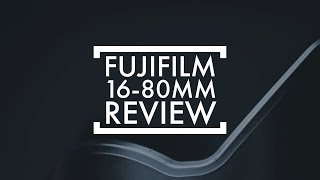 Fujifilm 1680mm lens review  how to get the best results [upl. by Cornall968]