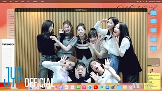 TWICE quotWith YOUthquot Album Sneak Peek [upl. by Bonucci951]