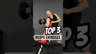 REVOLUTIONIZE Your Arm Size with These Top BICEP EXERCISES [upl. by Lenno]