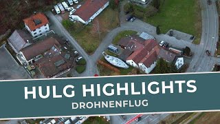 Free Hulg Drohne [upl. by Llerahs]