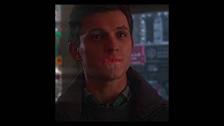 PETER PARKER MJ EDIT  RUTH B  DANDELIONS SLOWED REVERB  shorts [upl. by Iteerp]