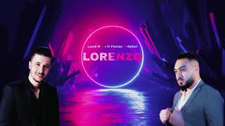 Landi Roko ft Florian Tufallari  Lorenzo [upl. by Avonasac]