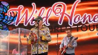 Retro C trop Tilloloy 25 juin 2017 Beach boys Wild honey  Barbara Ann  Fun fun fun [upl. by Nowujalo]