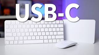 HandsOn Apples NEW USBC Accessories What You Need to Know [upl. by Yllib]