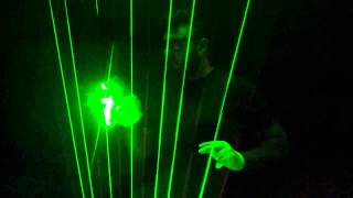 arpa laser [upl. by Selhorst]