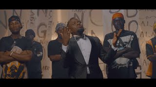 Babongoote 🙏  David Lutalo Official Music Video [upl. by Anatnom]