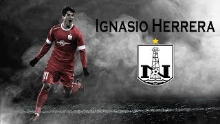 Ignacio Herrera  Nacho  2017 Skills  Neftchi PFC [upl. by Clayberg384]