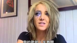 Jenna Marbles  跟著惡女凱莎深入思考 [upl. by Kenny]