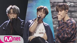 KCON 2018 THAILAND GOT7 JBampMARKampYOUNGJAE  Think About ItㅣKCON 2018 THAILAND x M COUNTDOWN 181011 [upl. by Gnet]