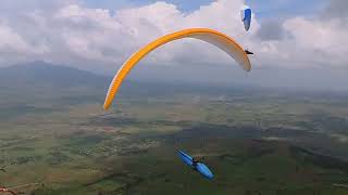 Kenya Paragliding Open 2024 [upl. by Joyann922]