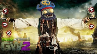 Scallywag Imp Is A Problem PvZ GW2 [upl. by Yznyl]